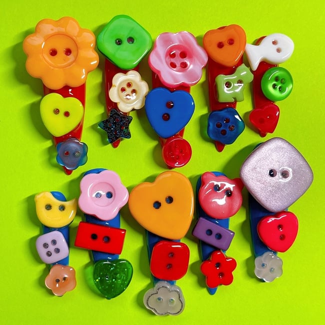 Bonanza // Extra Long Stiletto, All Sizes - No Sizing Needed