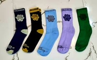 Image 1 of Elite Sports Socks