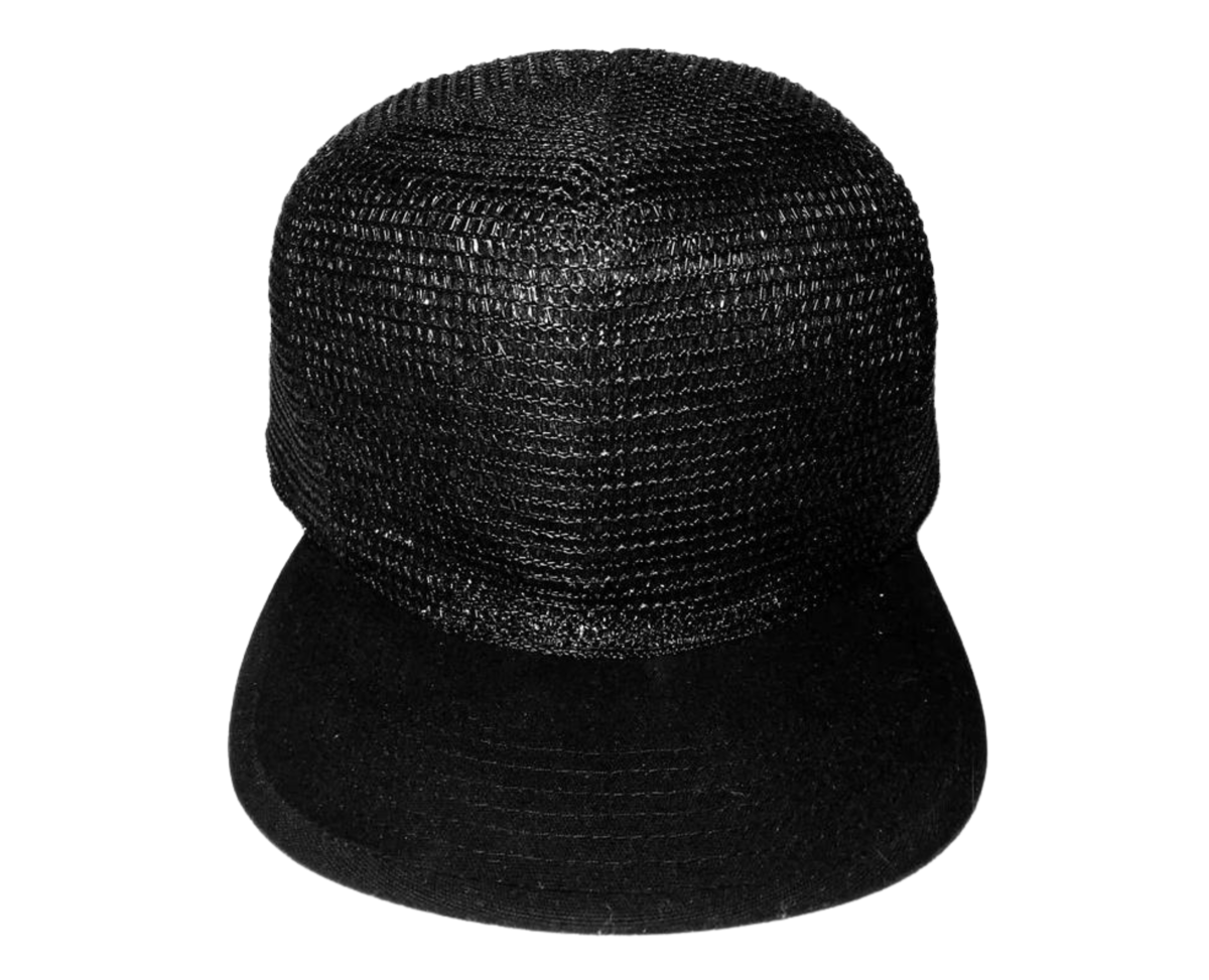 Flat brim zeecap | SpinTheZee (Bboy/ Bgirl gear)
