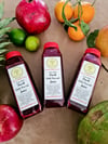 Fresh Cold Pressed Juice (Local DMV area Only)