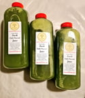 Fresh Cold Pressed Juice (Local DMV area Only)