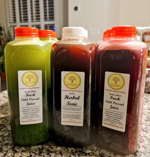 Image of Herbal Tonics