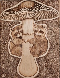 'Grow Together' Print