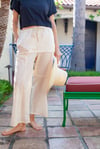 Wide Leg Pant