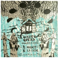 Image 2 of White Gourd 'Hermit La Lune' 12" vinyl
