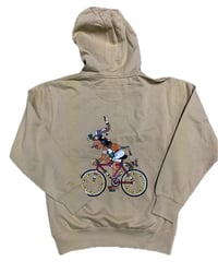 Image 2 of BICITECA Hoodie