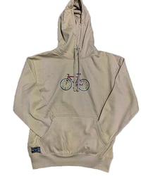 Image 1 of BICITECA Hoodie