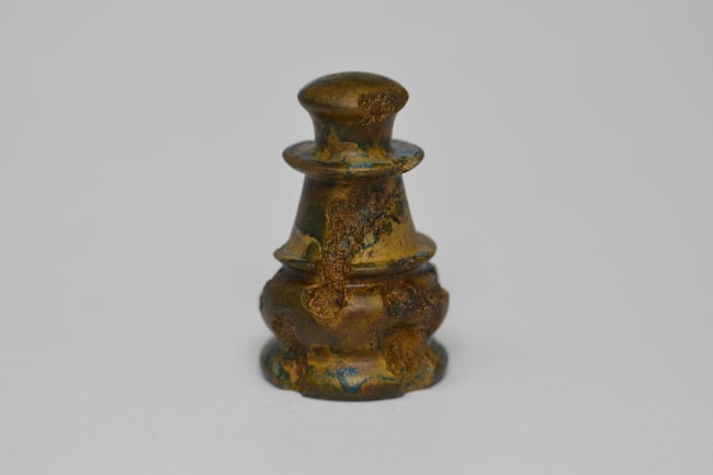 Pocket Pawn #044-2023