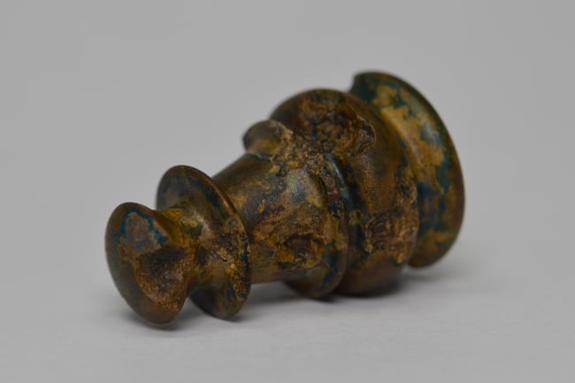 Pocket Pawn #044-2023