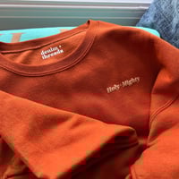 Image 1 of Holy + Mighty -Pumpkin Spice