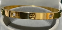 Image 1 of Luxe bracelet 