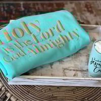 Image 1 of Holy + Mighty- Cool Mint