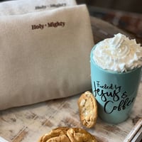 Image 3 of Holy + Mighty- Dusty Sand