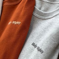 Image 2 of Holy + Mighty- Cookies & Cream