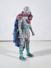 Image 4 of Reptilian Dictator 