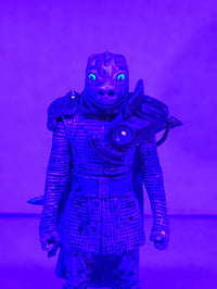 Image 5 of Reptilian Dictator 