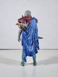 Image 2 of Reptilian Dictator 