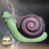 Image 2 of FRANKEN-WEENIE GARY PURPLE