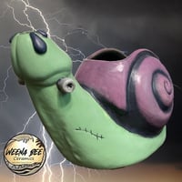 Image 1 of FRANKEN-WEENIE GARY PURPLE