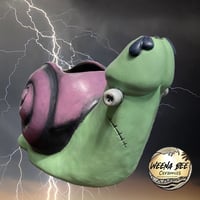 Image 5 of FRANKEN-WEENIE GARY PURPLE