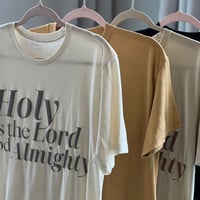 Image 1 of Holy + Mighty 