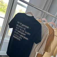 Image 3 of Purpose.