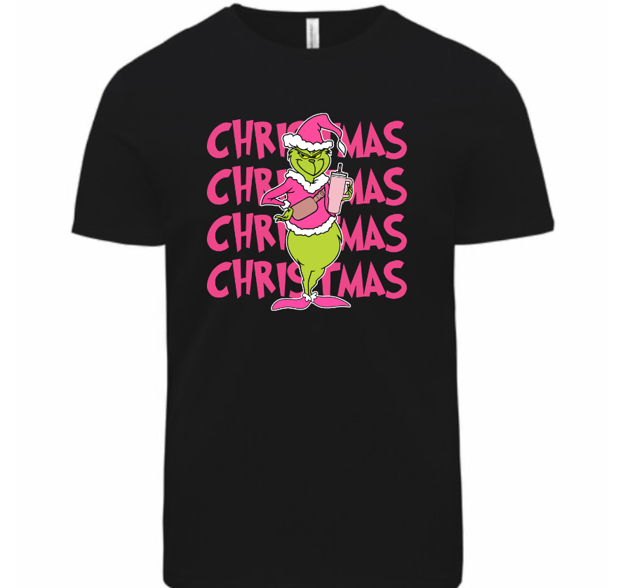 Image of Christmas, Christmas, Christmas 