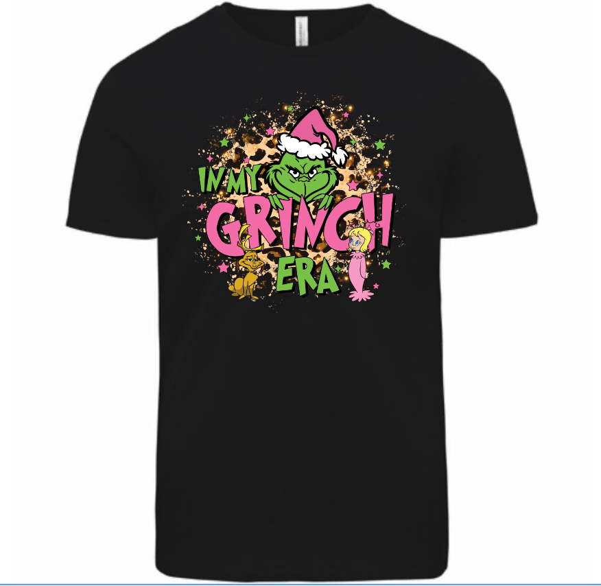 Image of Grinch Era Leopard 