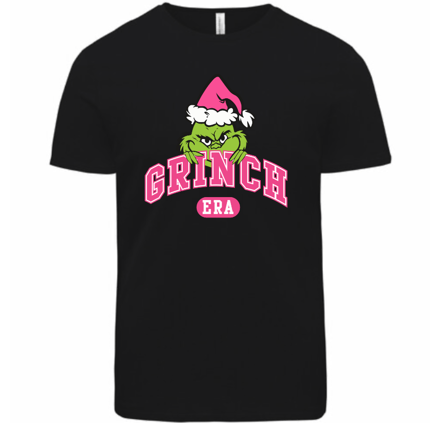 Image of Grinch Era