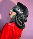 Image of Showgirl Hair Clip