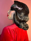 Image of Showgirl Hair Clip
