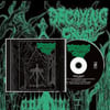 Decaying Crypt - Demo Jewelcase CD
