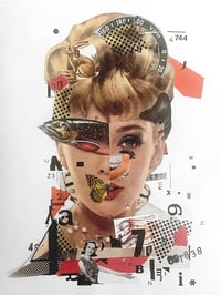 COLLAGE X-FACTORY