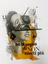 ORIGINAL COLLAGE - Ho bisogno di non averti più