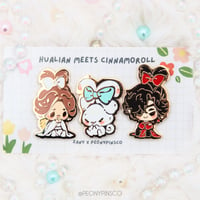 Image of hualian field trip {restock po}