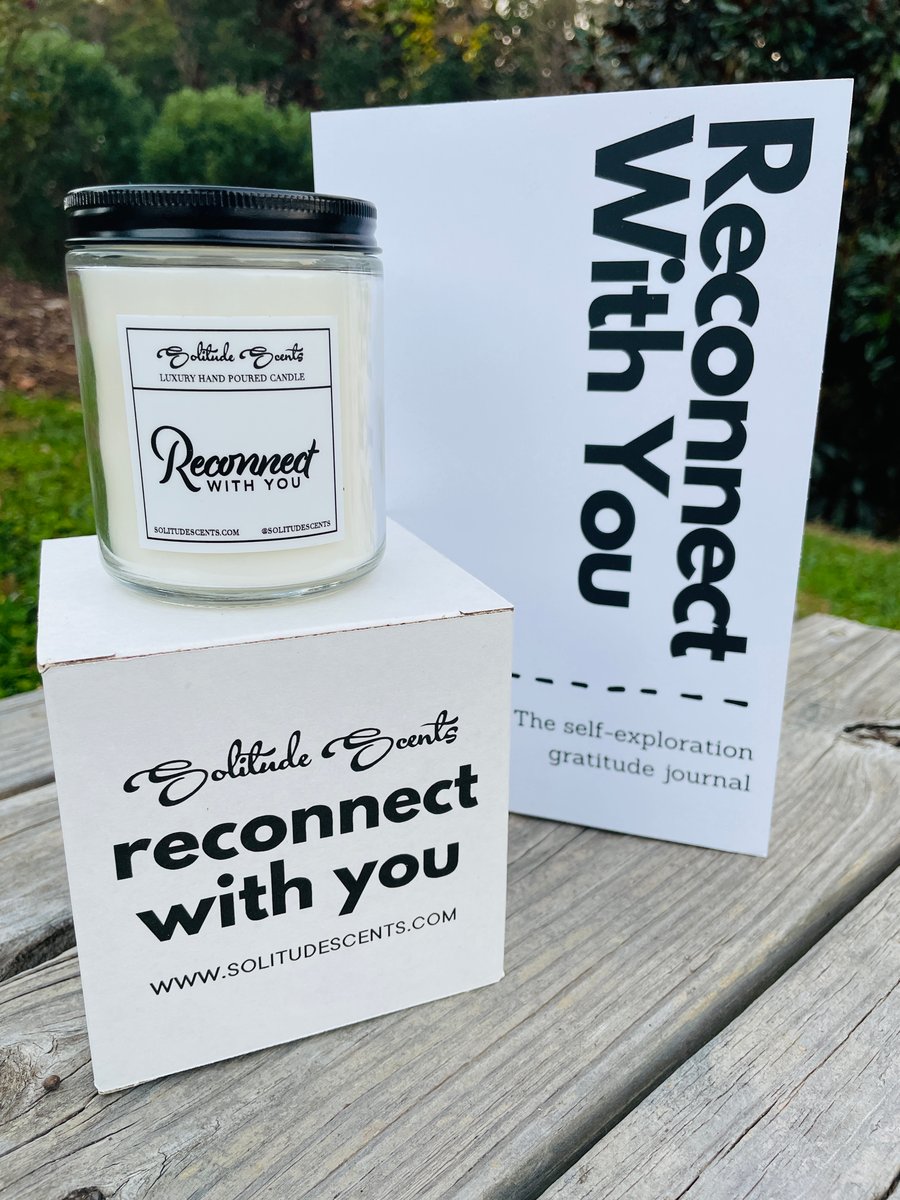 Image of The Reconnect With You Bundle
