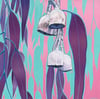 Luminous Eucalyptus Caesia Limited Edition Fine Art Print