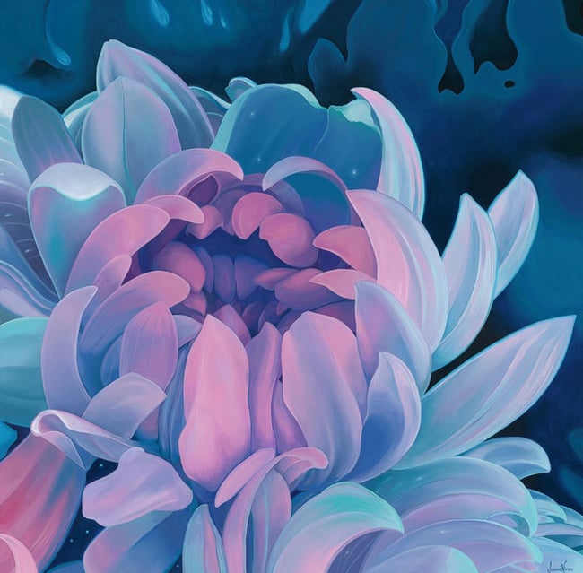 Infinite Limited Edition Fine Art Print