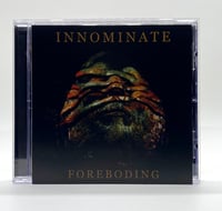 Image 2 of INNOMINATE - FOREBODING 