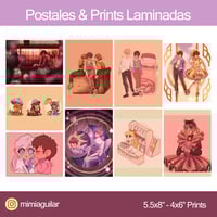 ☆Impresiones ÚLTIMAS PIEZAS☆- Anime