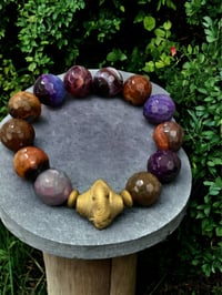 Image 3 of JU-CEE_12 WITH BRASS FOCAL