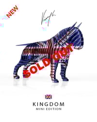 Image 1 of The Guardian® Kingdom - Mini Edition