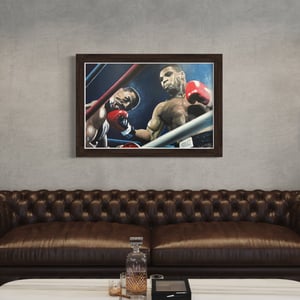 Image of KID DYNAMITE - PRINTS