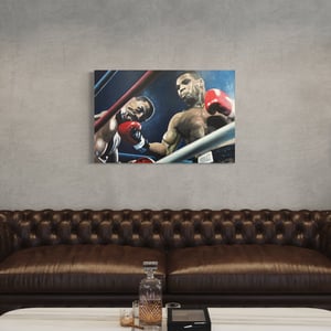 Image of KID DYNAMITE - PRINTS