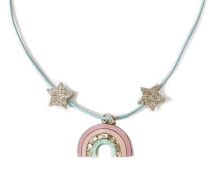 Image of Shimmer Rainbow jewellery