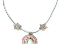 Image 2 of Shimmer Rainbow jewellery