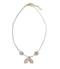 Image 5 of Shimmer Rainbow jewellery