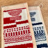Sampler Weaving Workshop 