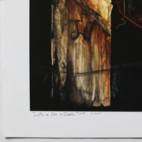 Image 2 of Chinnamasta ART PRINT  