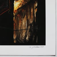 Image 4 of Chinnamasta ART PRINT  